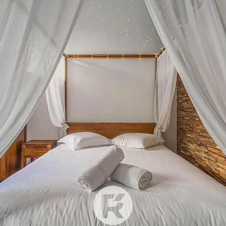 Appartement R'apparts Cocooning Végétal