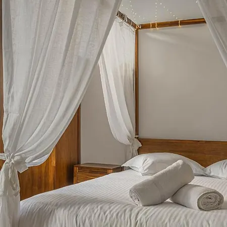 Apartman R'apparts Cocooning Vegetal