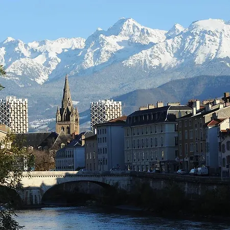 R'apparts Cocooning Vegetal